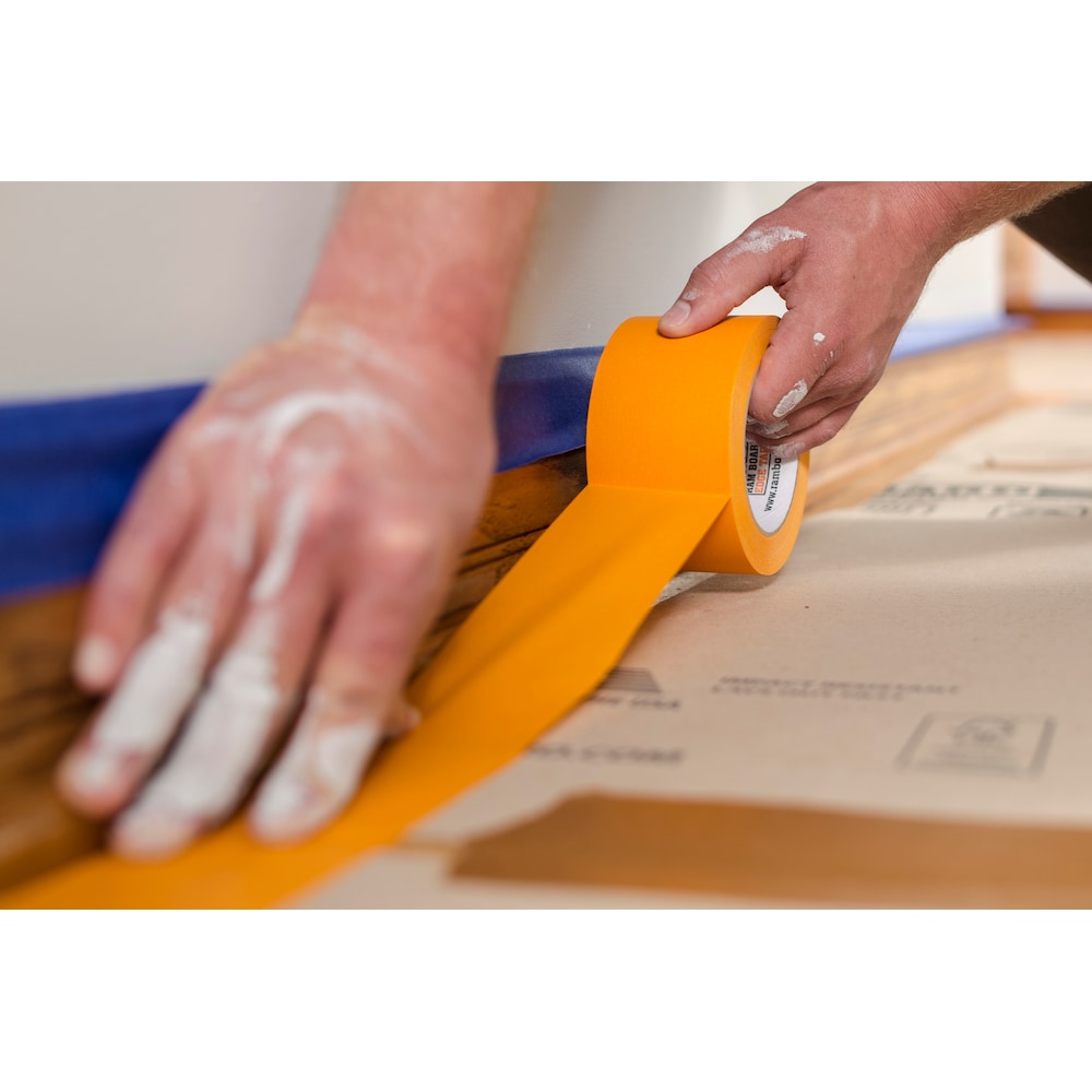 Edge Tape, 2.5 inch x 180'