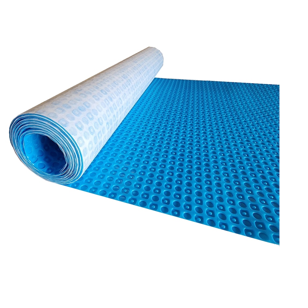 12.5 SQM DeCup 2.0 Uncoupling Underlayment (135SQF)