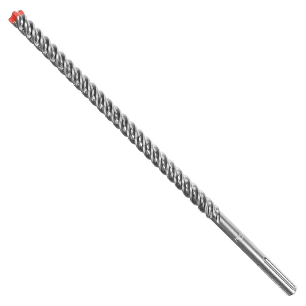 Rebar Demon 7/8 in. x 16 in. x 21 in. SDS-Max 4-Cutter Full