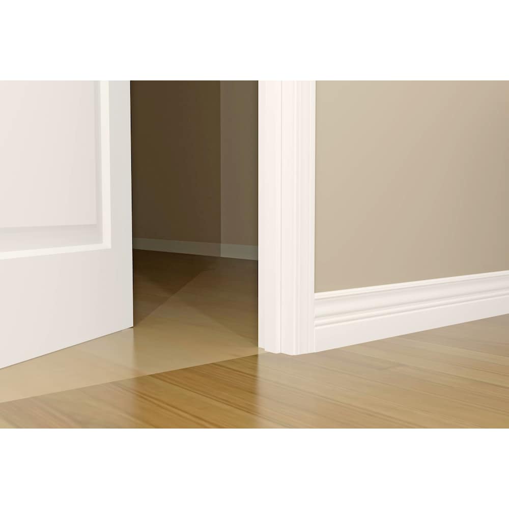 Primed MDF Jamb 5/8 x 4.9/16 x 7' (5 pack)