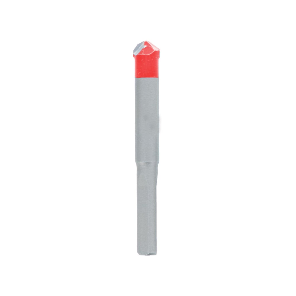 1/2-Inch Carbide Tipped Drill Bit for Tile/Stone Drilling