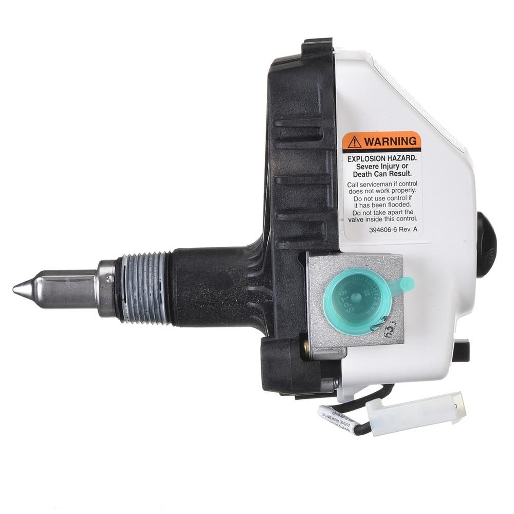 Gas Control Thermostat for Performance Series Natural Gas Water Heater