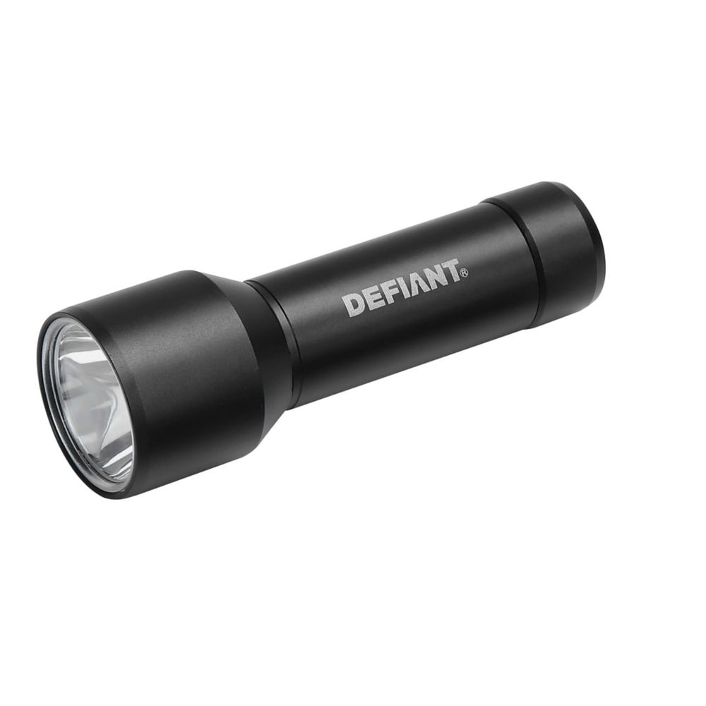 250 Lumens LED Flashlight