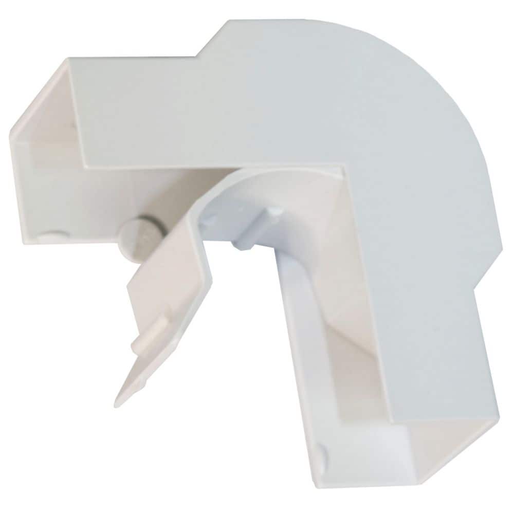 Petit coin extérieur / cat5e - 20/sac