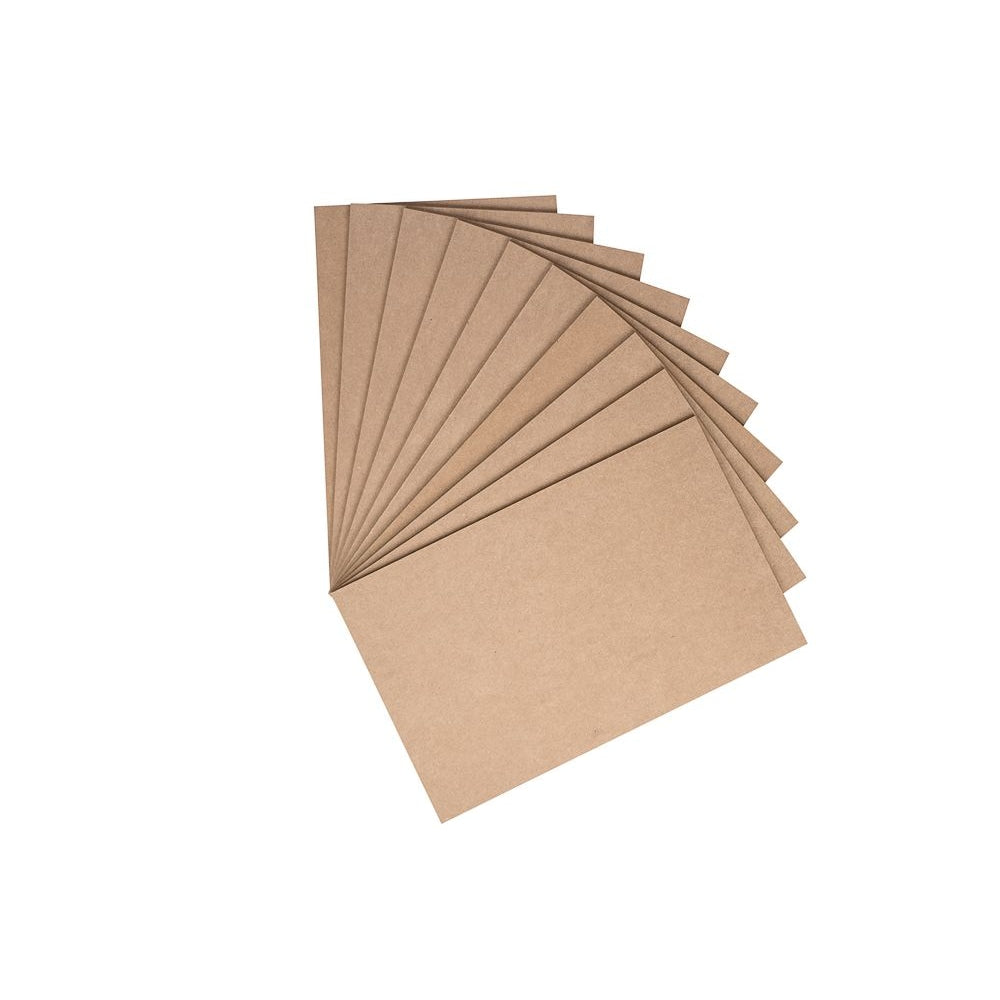 3/16 in. X 1 ft. X 1 ft. 7 in. MDF (10-pack)