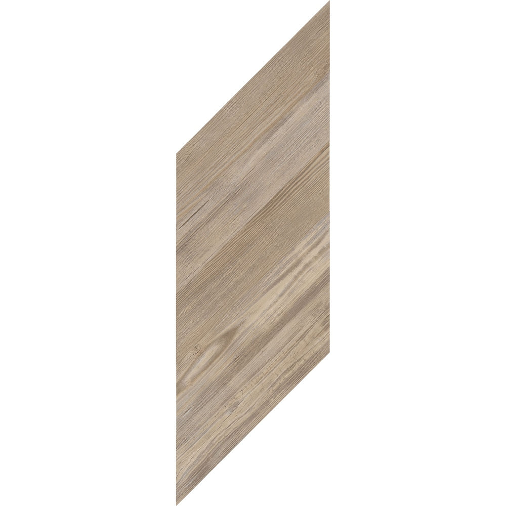 Boardwalk Pine 12.01-inch x 28.28-inch Chevron Luxury Vinyl Plank Flooring (18.87 sq. ft. / case)