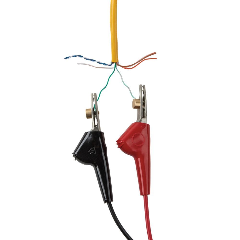 Pro Tone and Probe Electrical Wire Tracer Kit