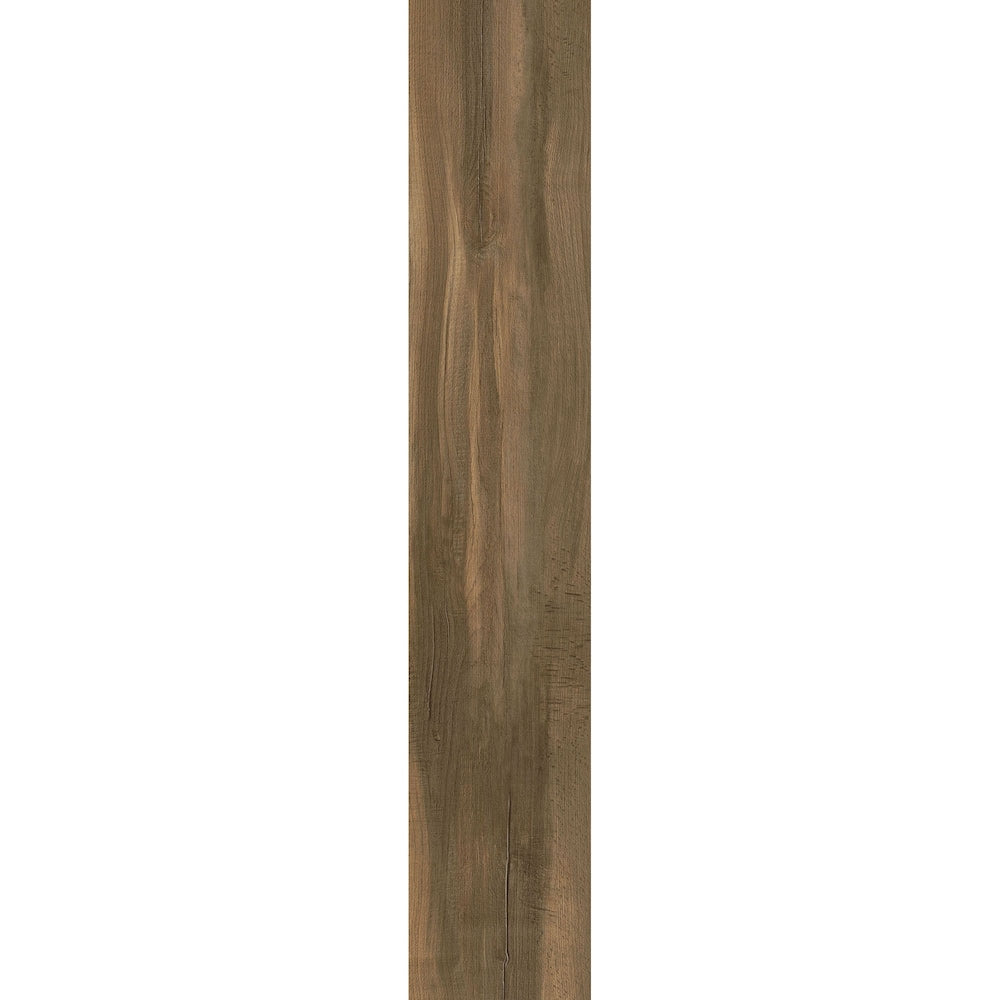 Frogtown Valley Walnut 7mm x 8.7 in. W x 47.6 in. L 12MIL Click Lock Waterproof Luxury Vinyl Plank Flooring (20.06 sq.ft./case)