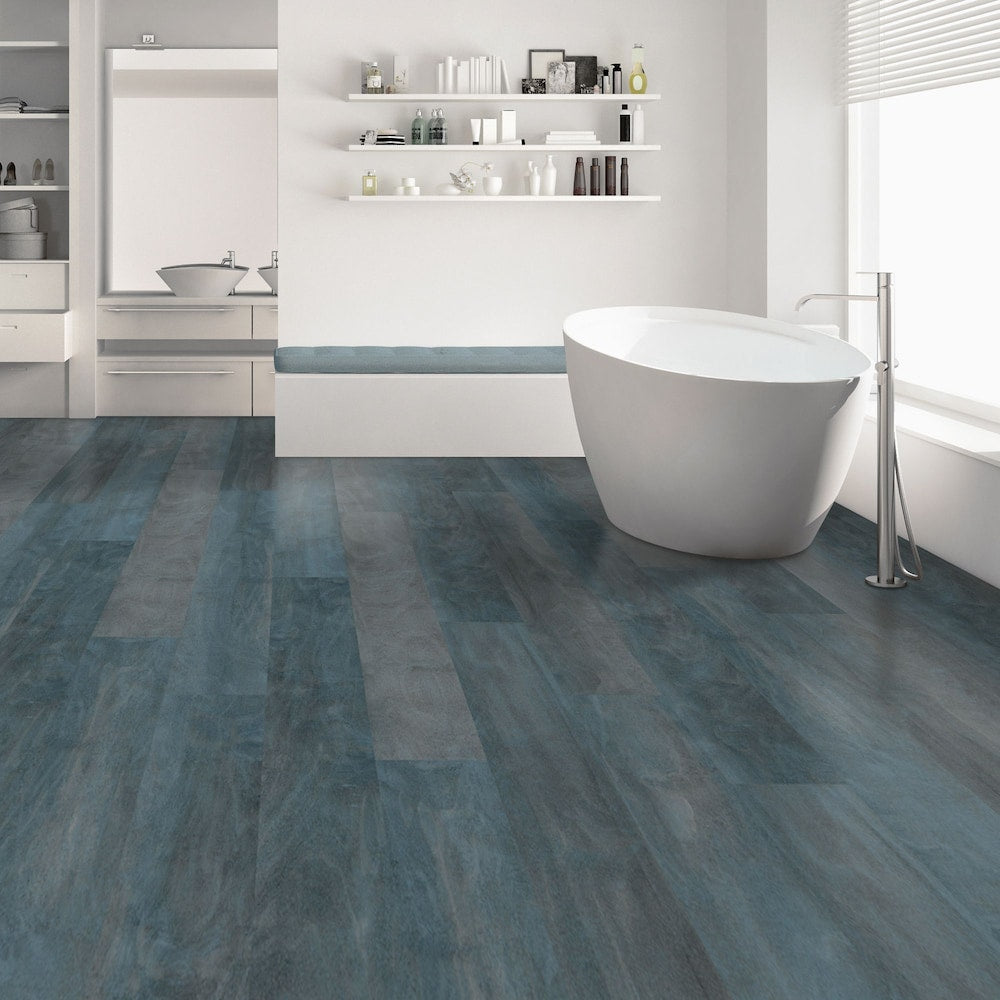 Baylor Maple 8.7-inch x 59.4-inch Luxury Vinyl Plank Flooring (21.45 sq. ft. / case)