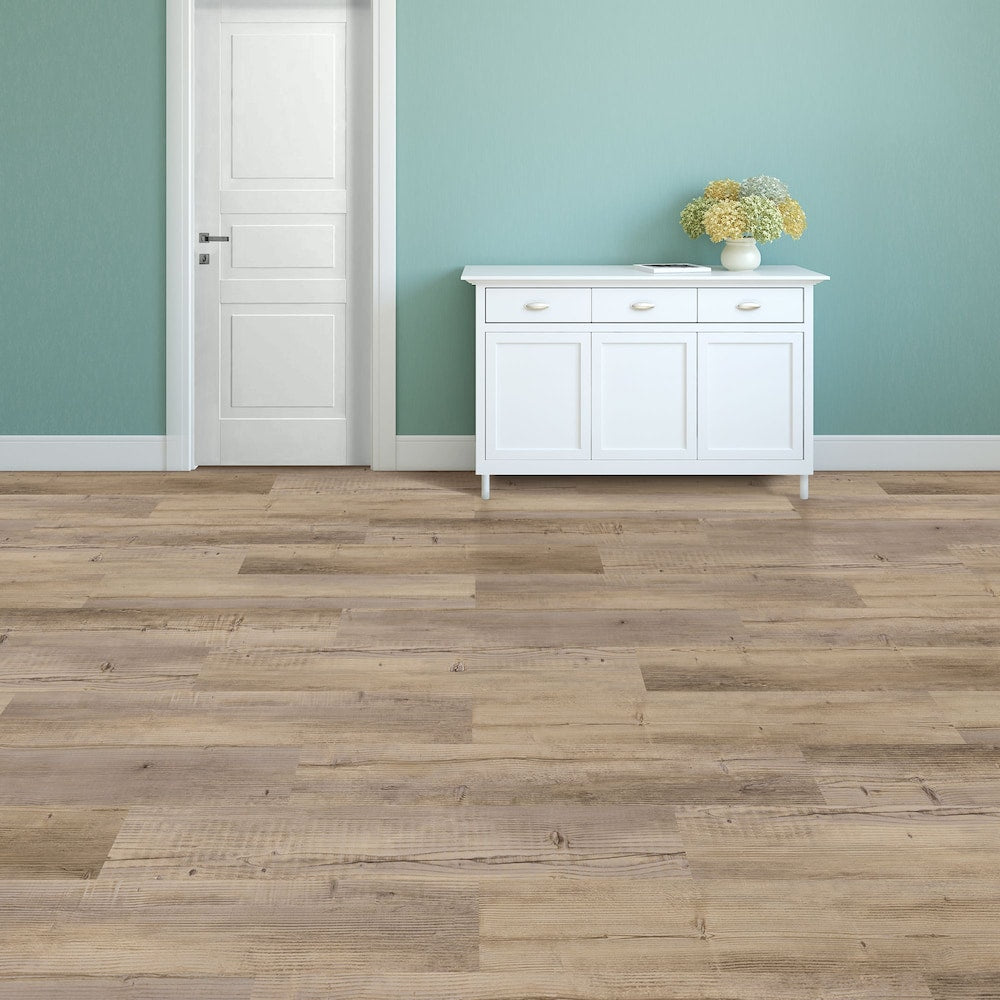 Ace Lane Wood 8.7-inch x 47.6-inch Luxury Vinyl Plank Flooring (20.06 sq. ft. / case)