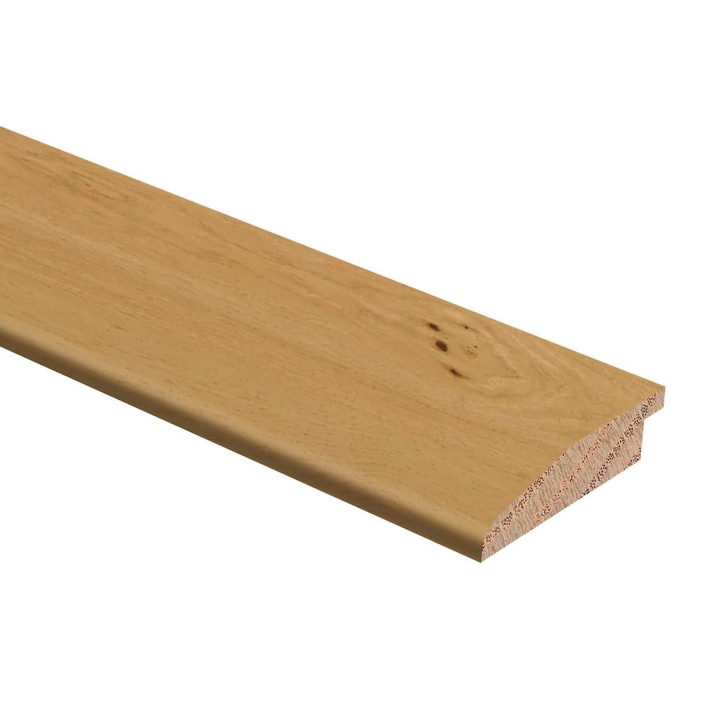 Grand Falls Hickory .75-inch x 1.75-inch x 94-inch Hardwood Reducer Molding