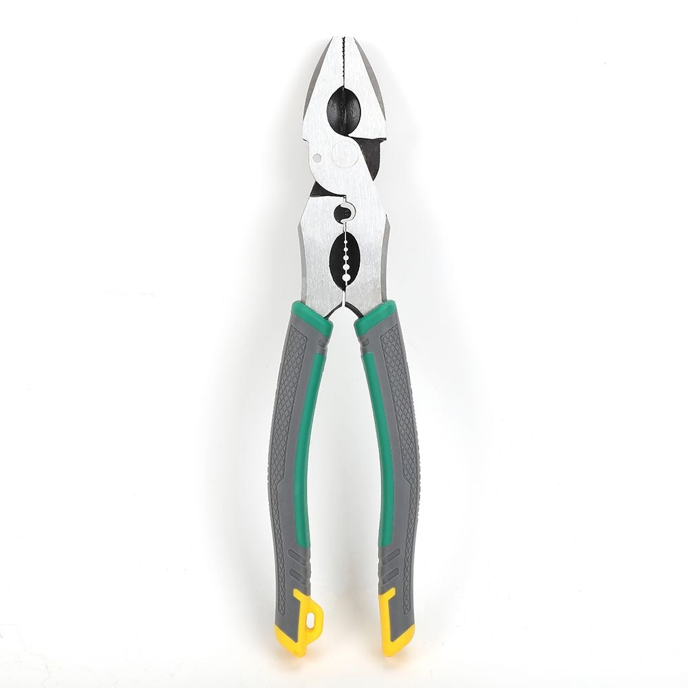 3-in-1 9in Linesman Pliers and Stripper