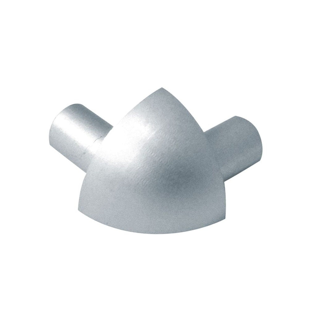 5/16-inch (8mm) Outside Ceramic - Satin Clear (Pack of 10pcs