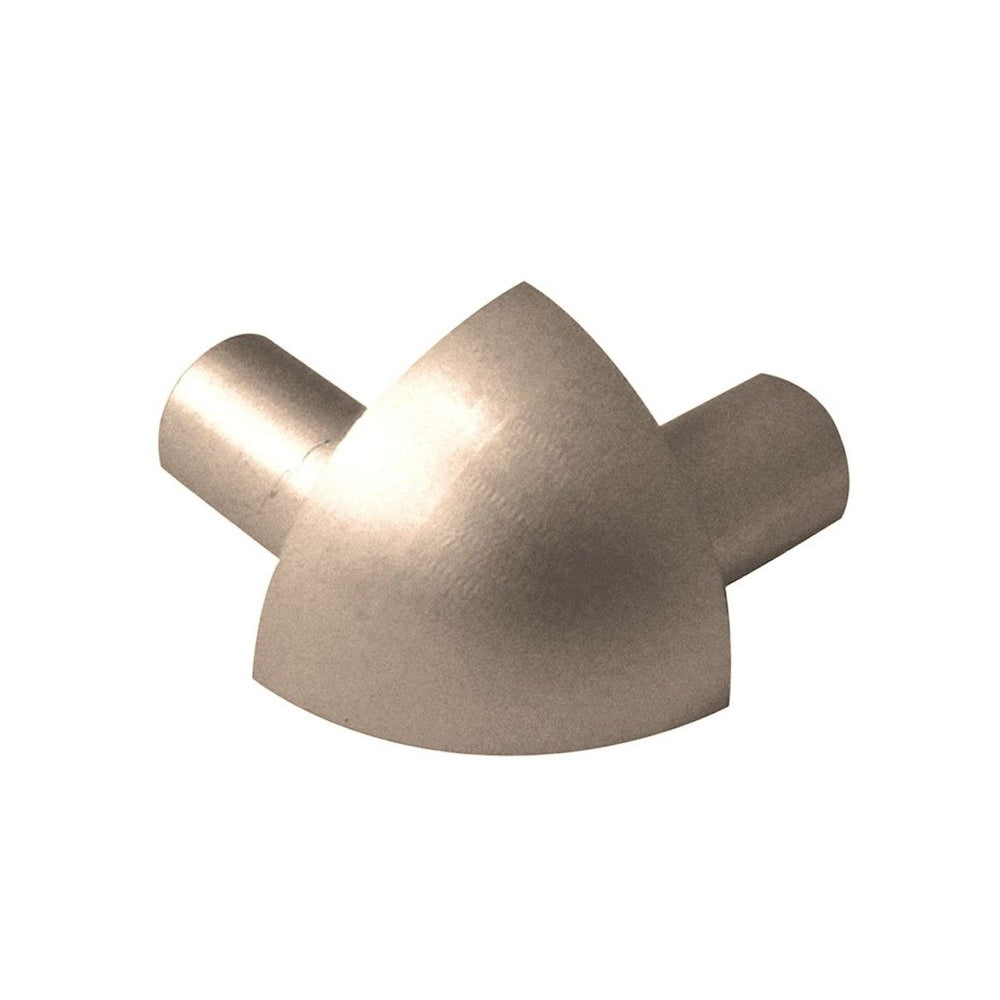 5/16-inch (8mm) Outside Ceramic - Titanium (Pack of 10pcs.)
