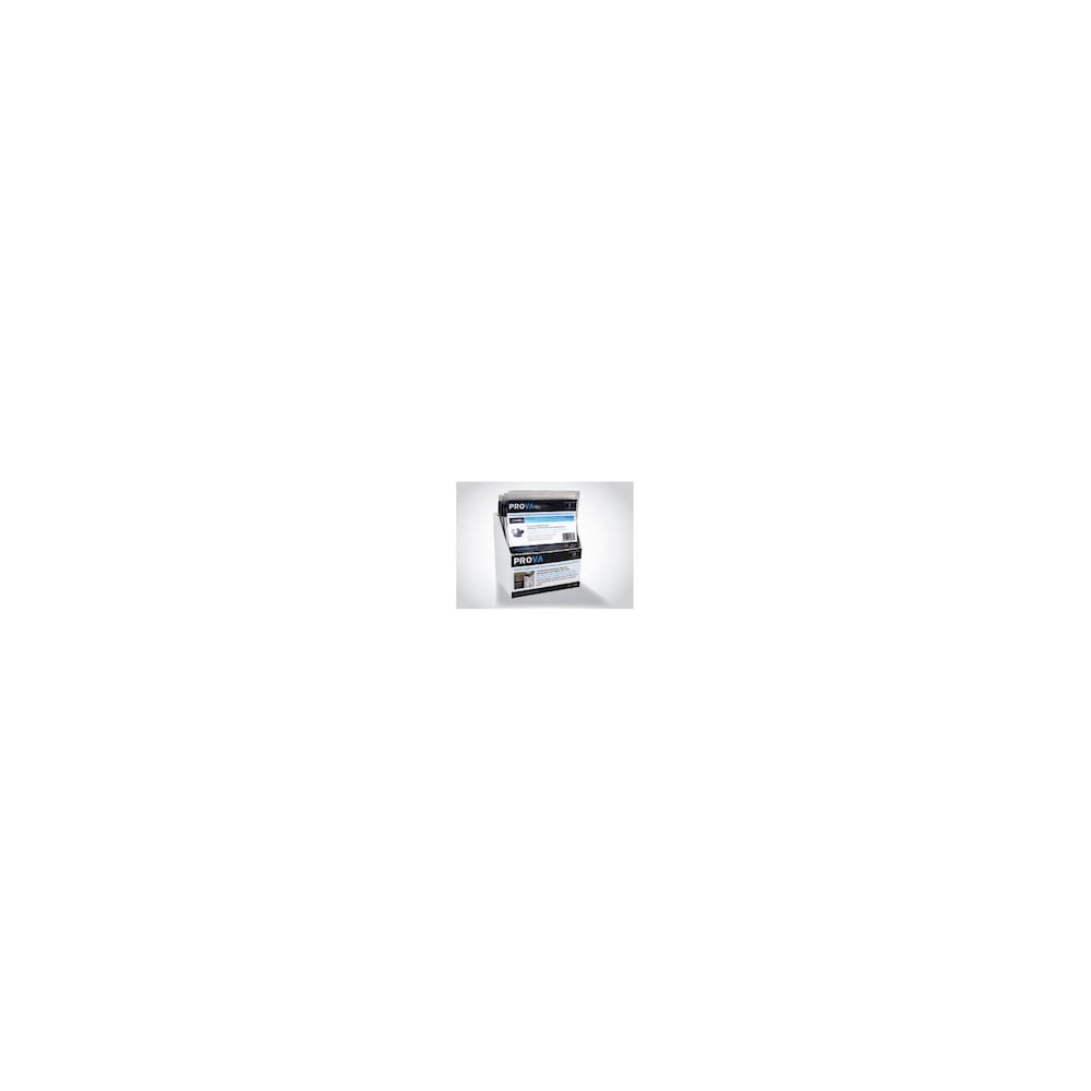 1/2-inch (12.5mm) Inside Ceramic -Satin Clear (Pack of 10pcs.)