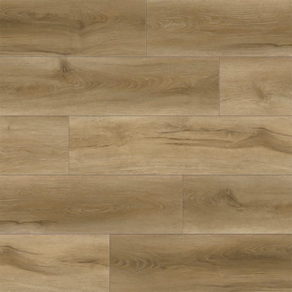6-inch x 48-inch Legend Sapphire Luxury Vinyl Plank Flooring (24 sq.ft. / case)