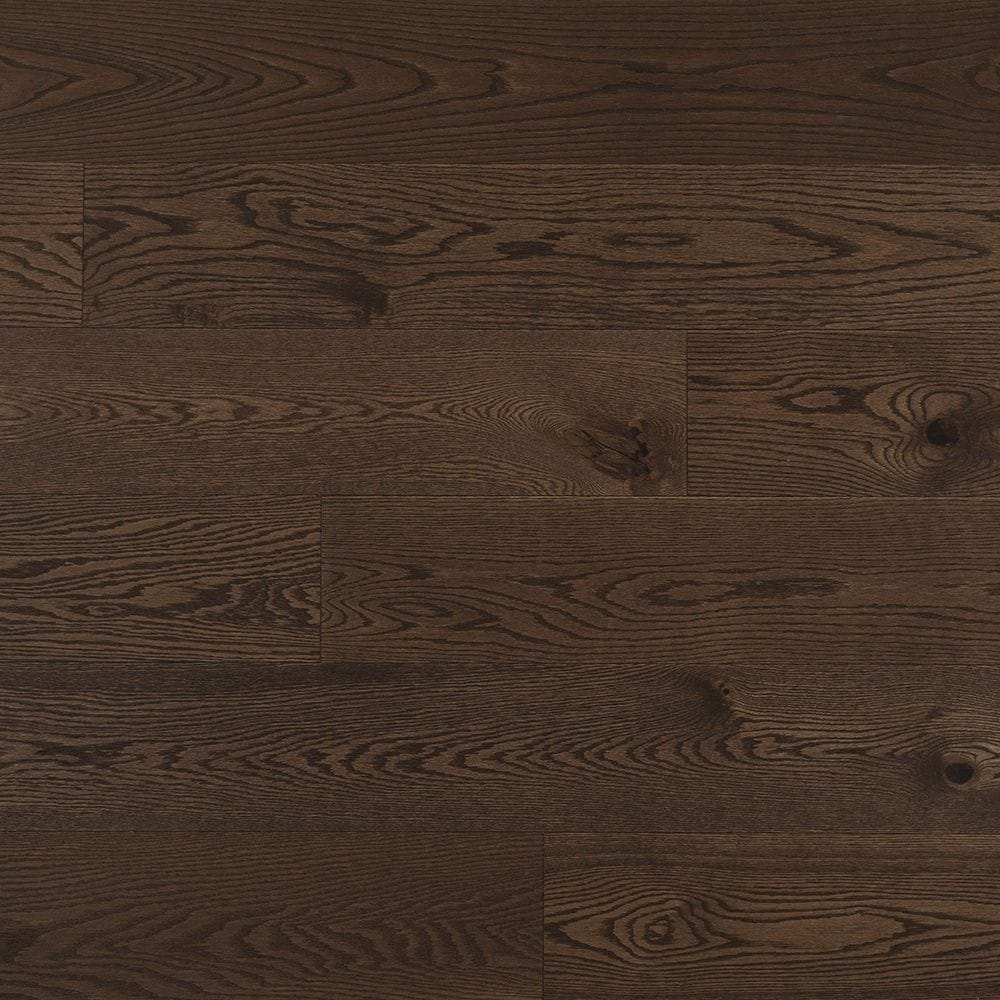 Bowery Palermo 3/4-inch T x 7.5-inch W x 84-inch L Eng. Hardwood Flooring (22.08 sq.ft./case)