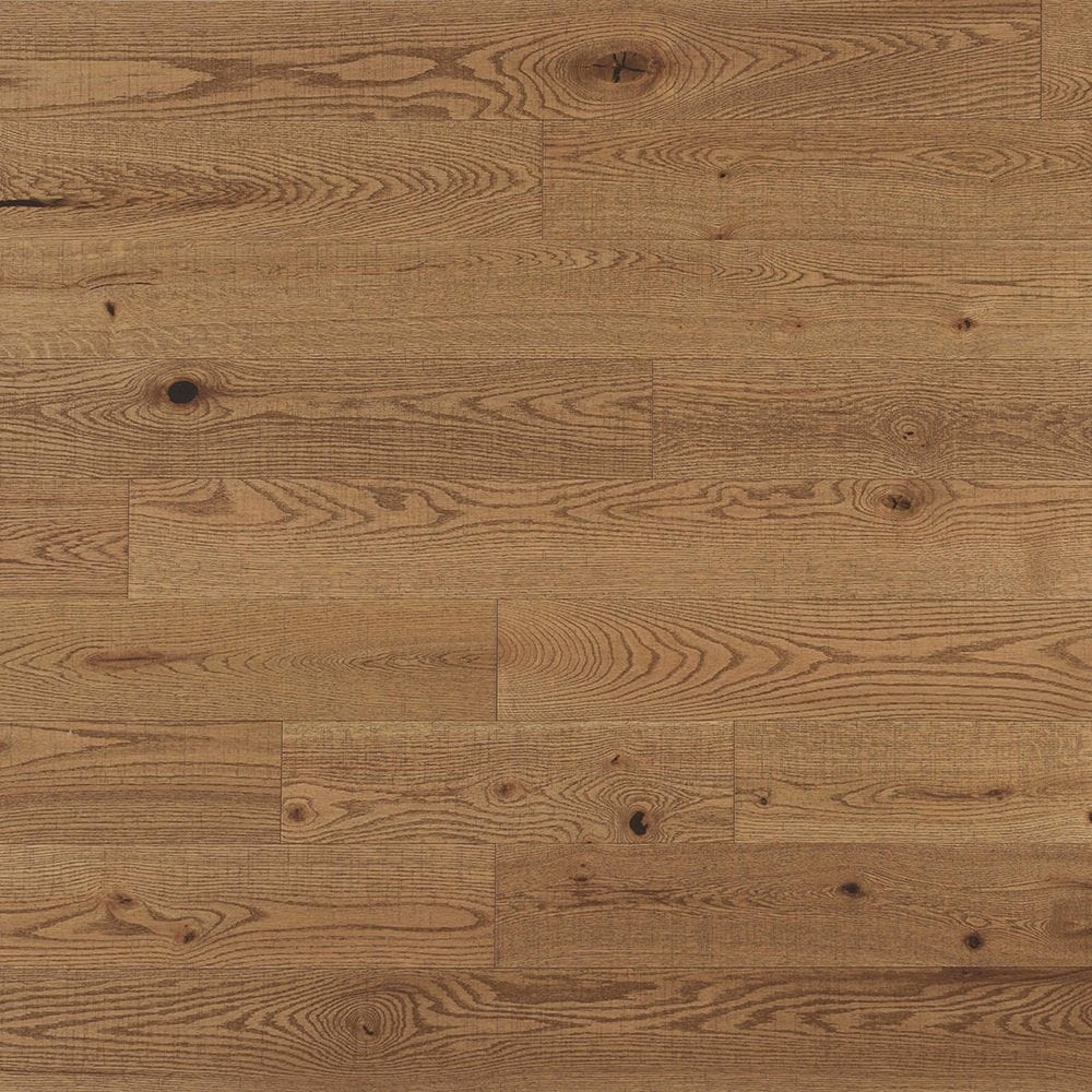 Bowery Ares Trail 3/4-inch T x 7.5-inch W x 84-inch L Eng. Hardwood Flooring (22.08 sq.ft./case)