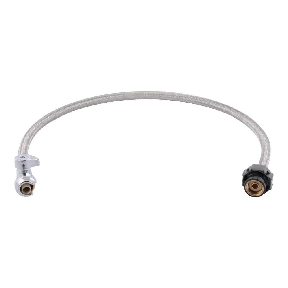 Connecteur de robinet SharkBite de 30 pouces