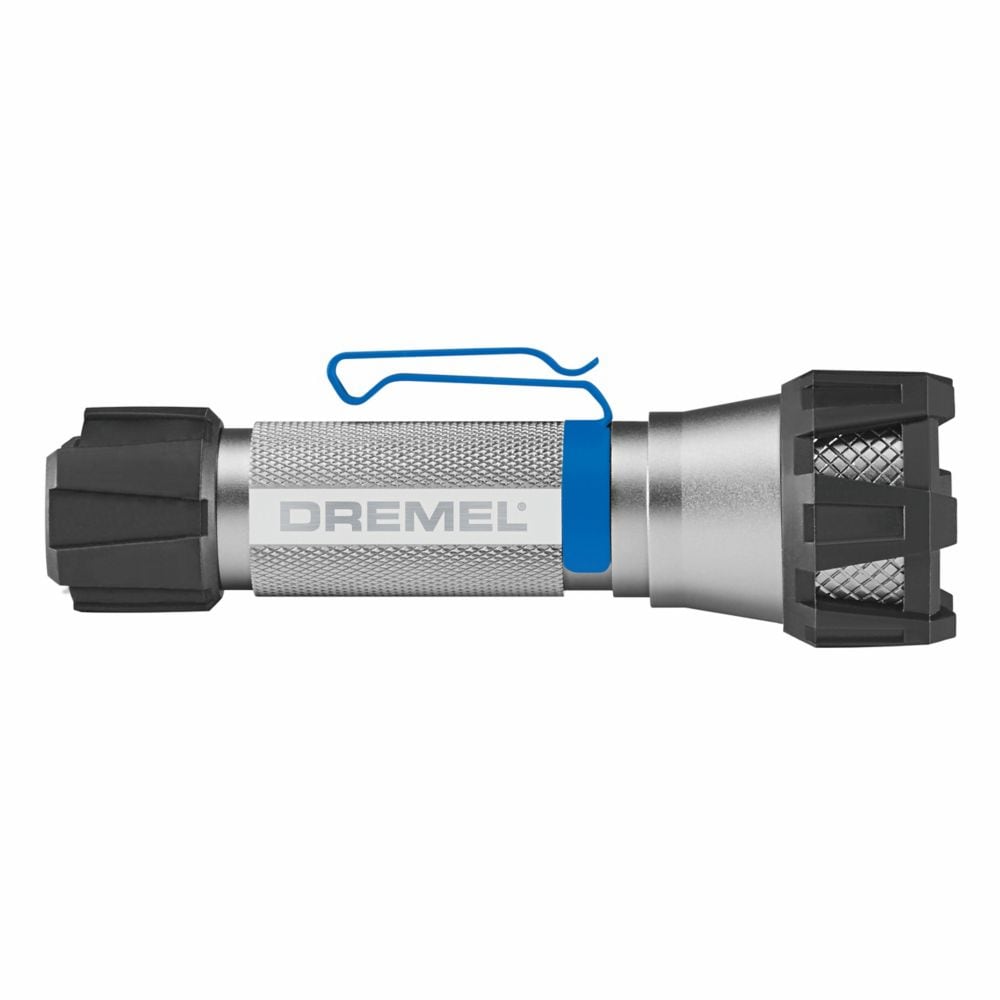 Home Solutions USB Rechargeable Flashlight