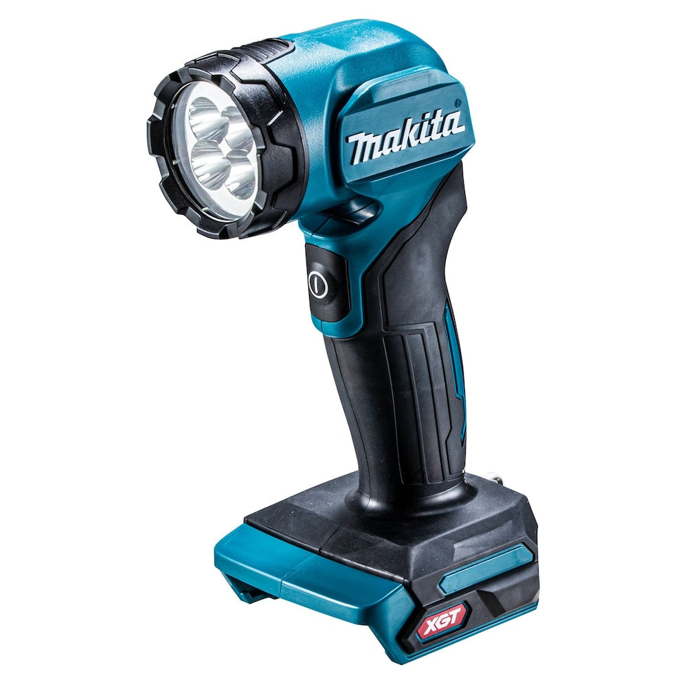 Lampe de poche LED lithium-ion 40 V max XGT 160 lumens