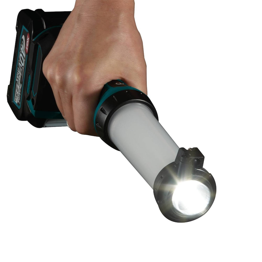 40Vmax XGT 710 Lumen Lithium-Ion LED Worklight