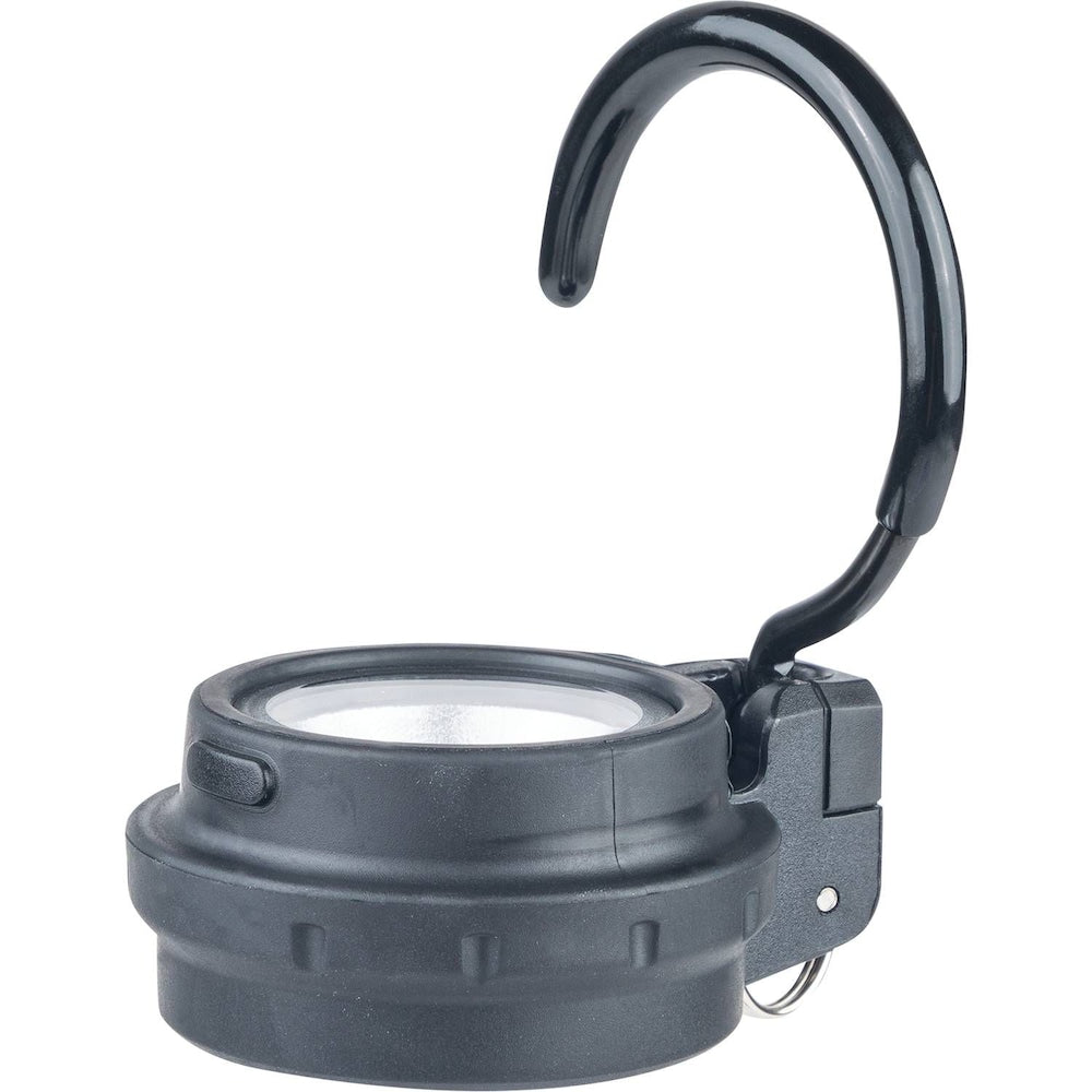 40Vmax XGT 710 Lumen Lithium-Ion LED Worklight