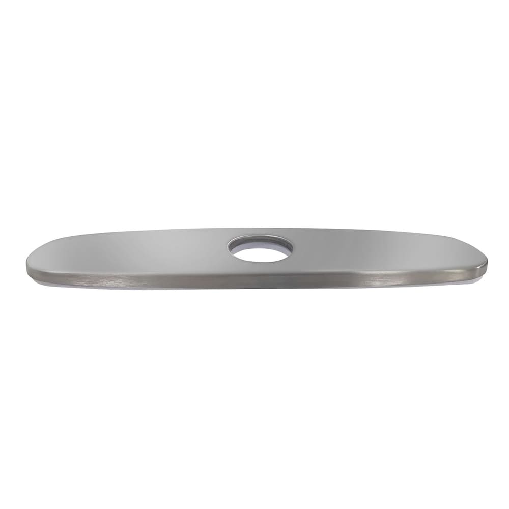 Robinet de cuisine rétractable en acier inoxydable Vienna