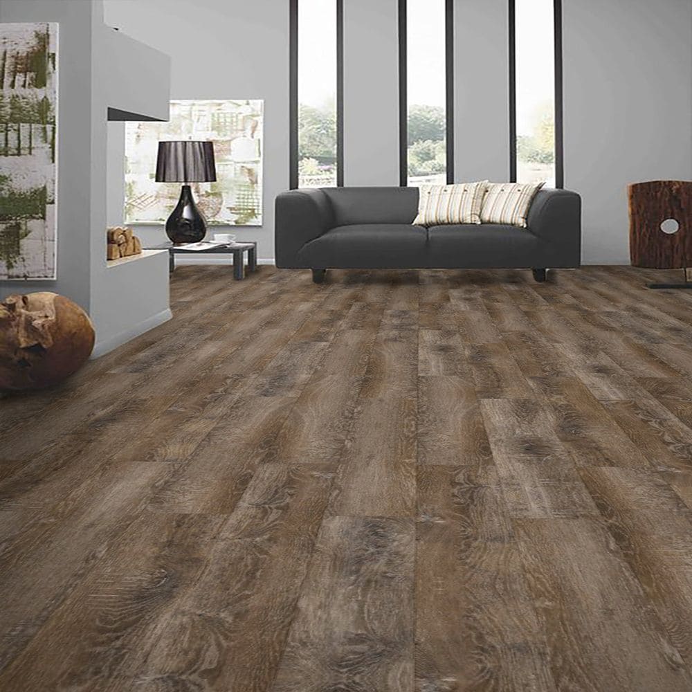 6.5-inch x 48-inch Empress Honeysuckle Luxury Vinyl Plank Flooring (24 sq.ft. / case)