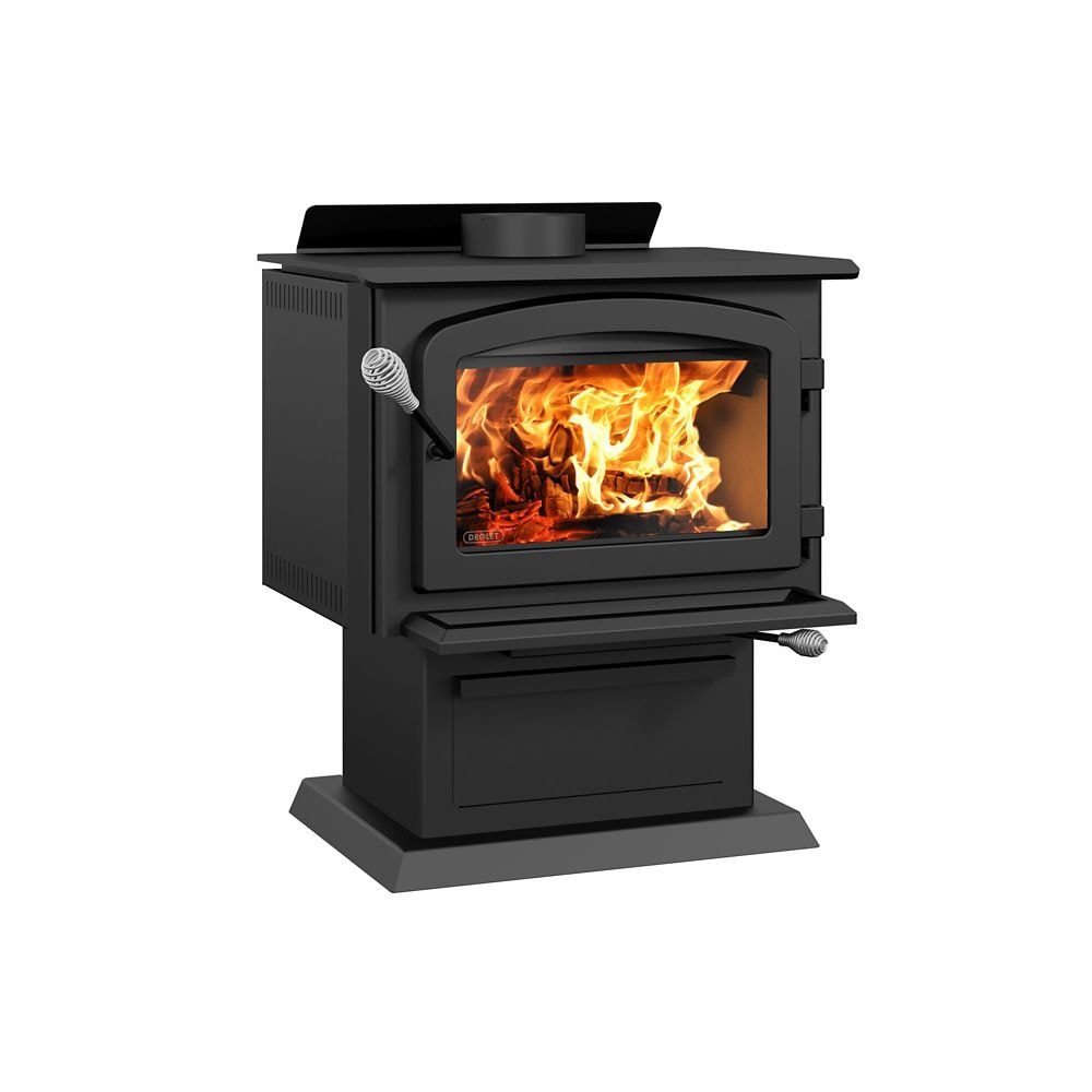 Blackcomb II Wood Stove