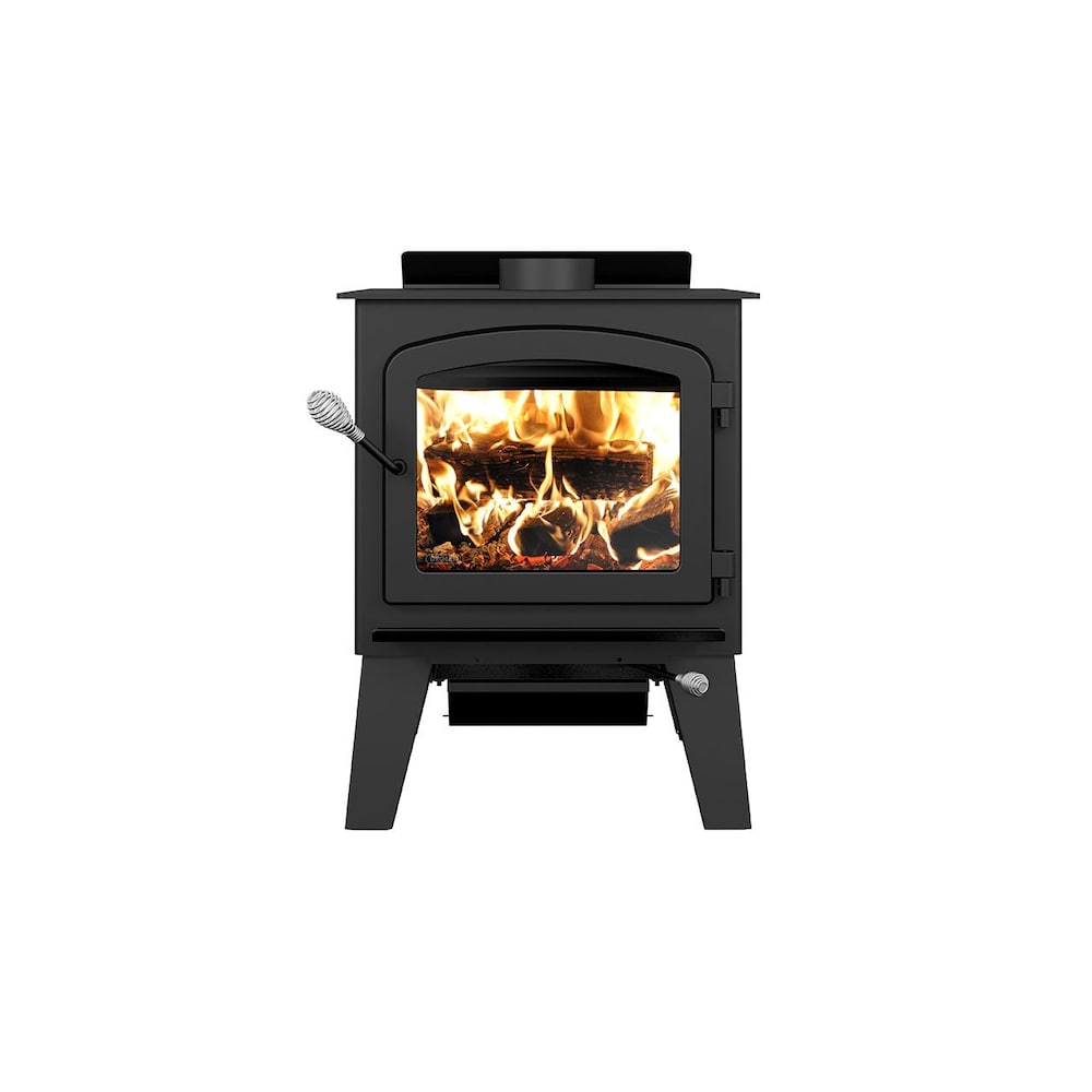 Austral III Wood Stove