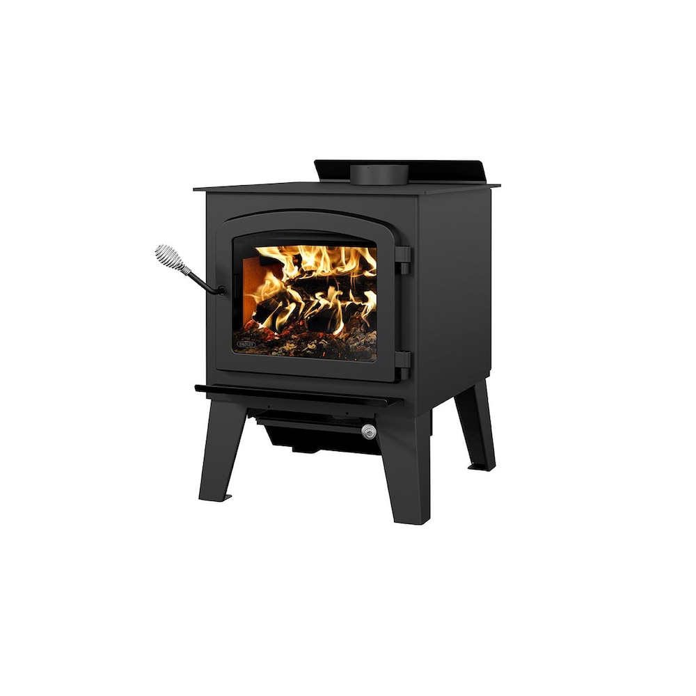 Austral III Wood Stove