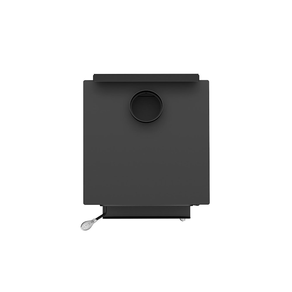 Austral III Wood Stove