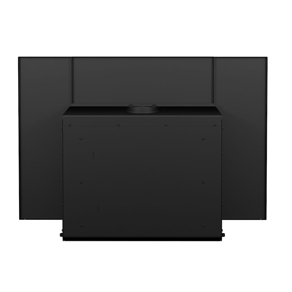 Escape 1500-I Wood Insert with Faceplate