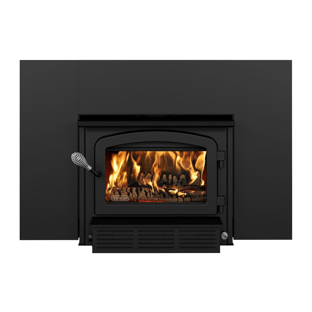 Escape 1500-I Wood Insert with Faceplate