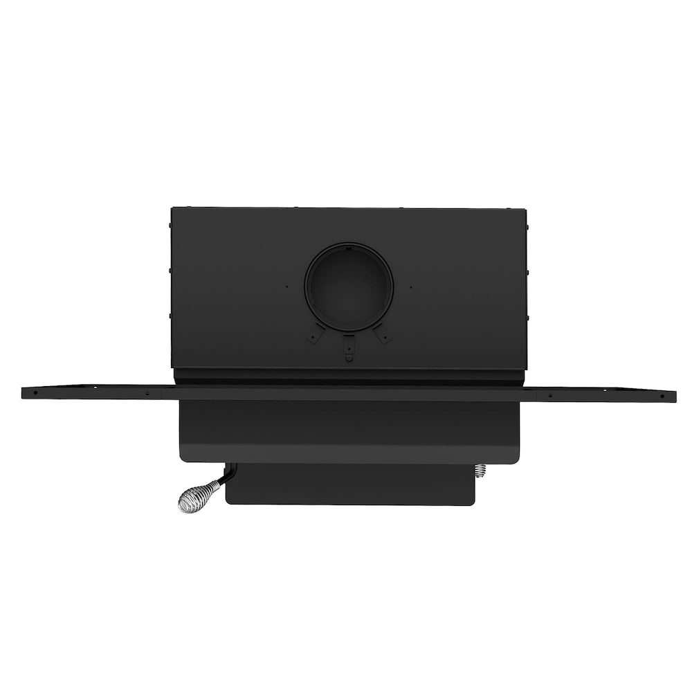 Escape 1500-I Wood Insert with Faceplate