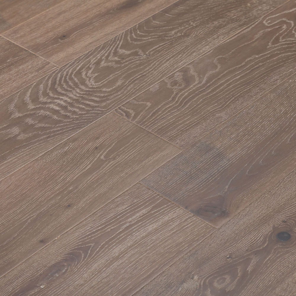 XXL Latte 3/8-inch T x 7.5-inch W x Varying L Engineered Hardwood Flooring (19.43 sq. ft. /case)