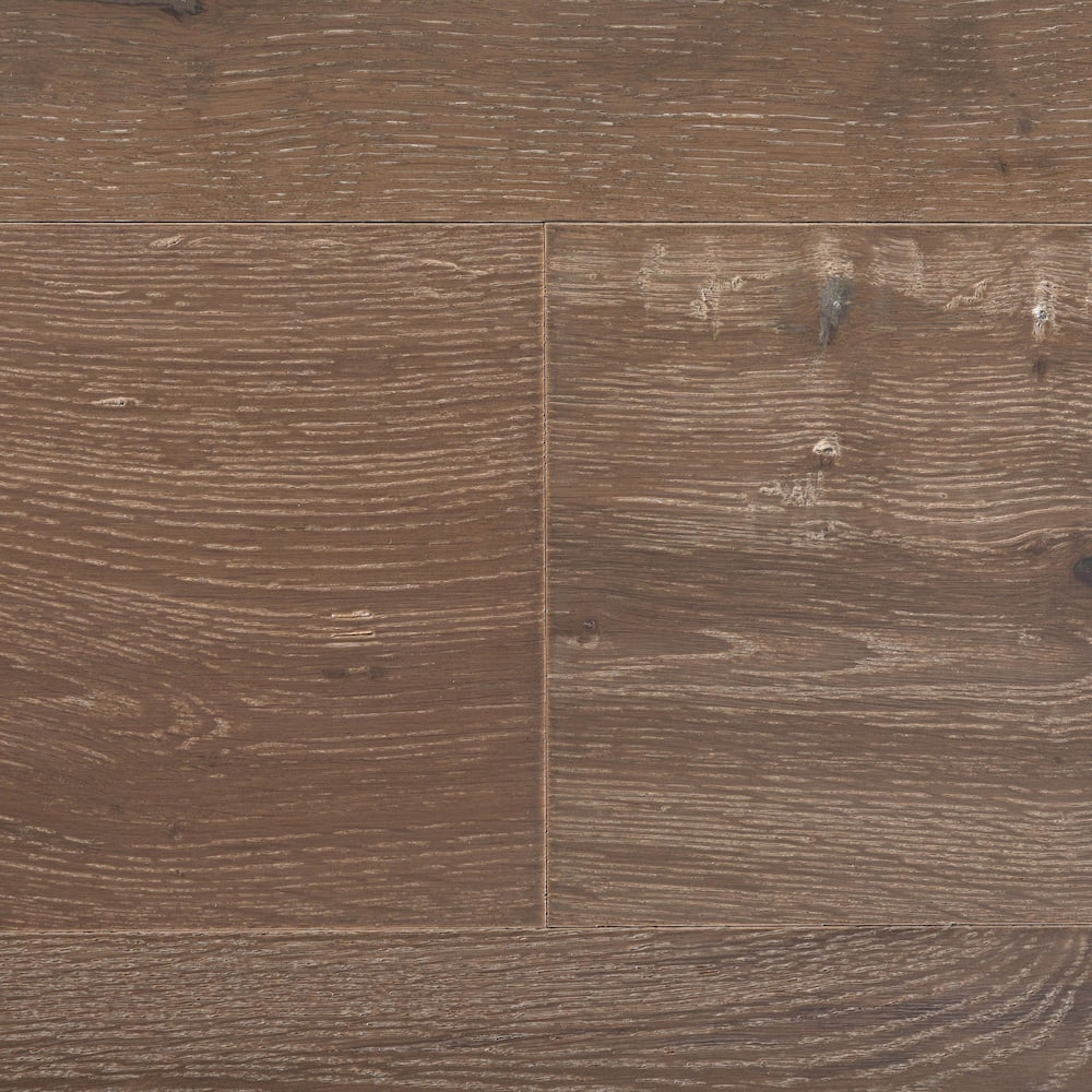 XXL Latte 3/8-inch T x 7.5-inch W x Varying L Engineered Hardwood Flooring (19.43 sq. ft. /case)