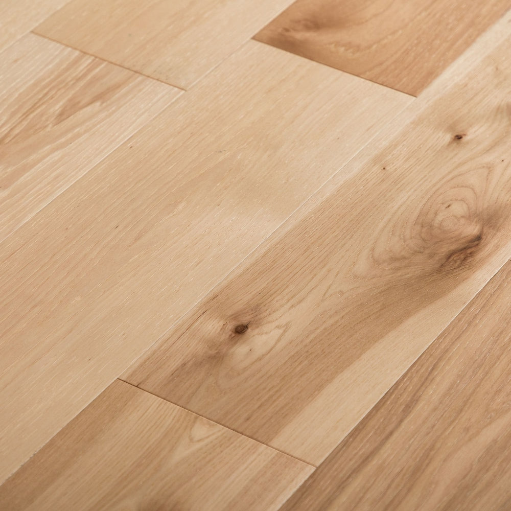 XXL Aged 3/8-inch T x 7.5-inch W x Varying L Engineered Hardwood Flooring (19.43 sq. ft. /case)