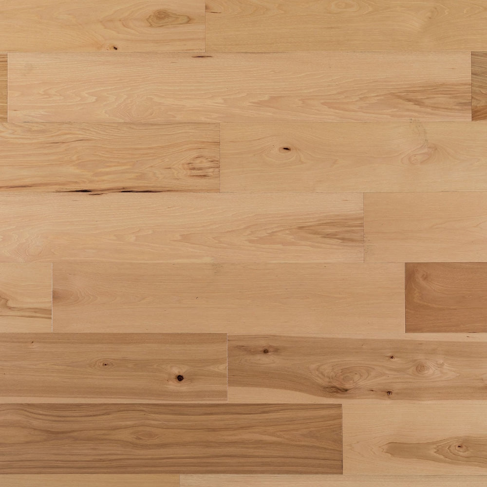 XXL Aged 3/8-inch T x 7.5-inch W x Varying L Engineered Hardwood Flooring (19.43 sq. ft. /case)