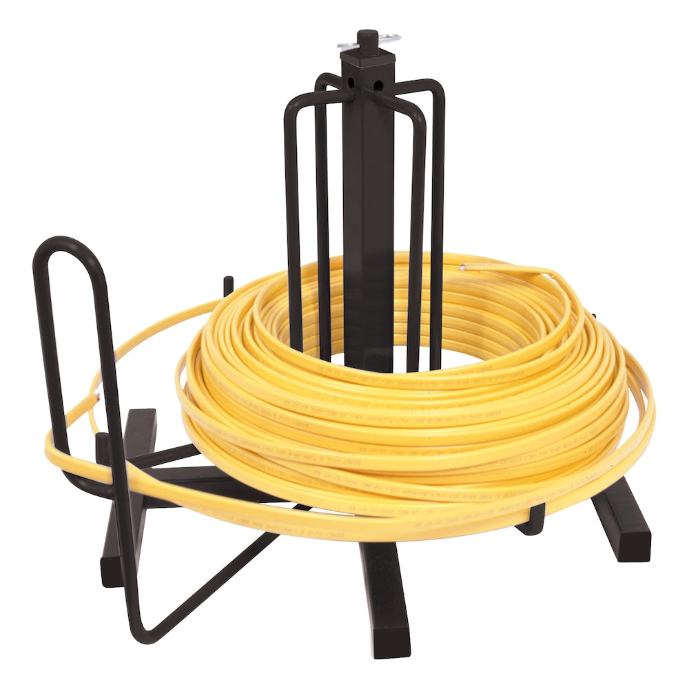 Distributeur de câbles Southwire WireSmart, monté au sol ou sur montant