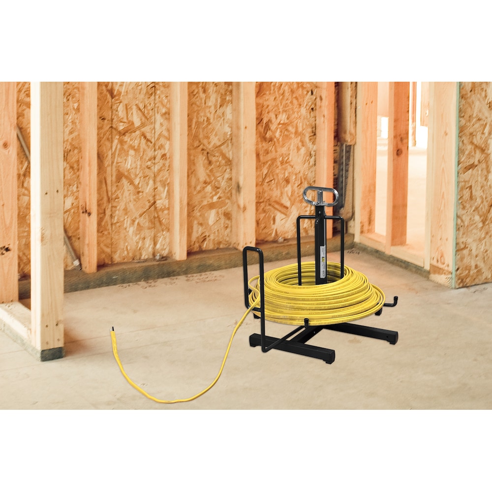 Distributeur de câbles Southwire WireSmart, monté au sol ou sur montant