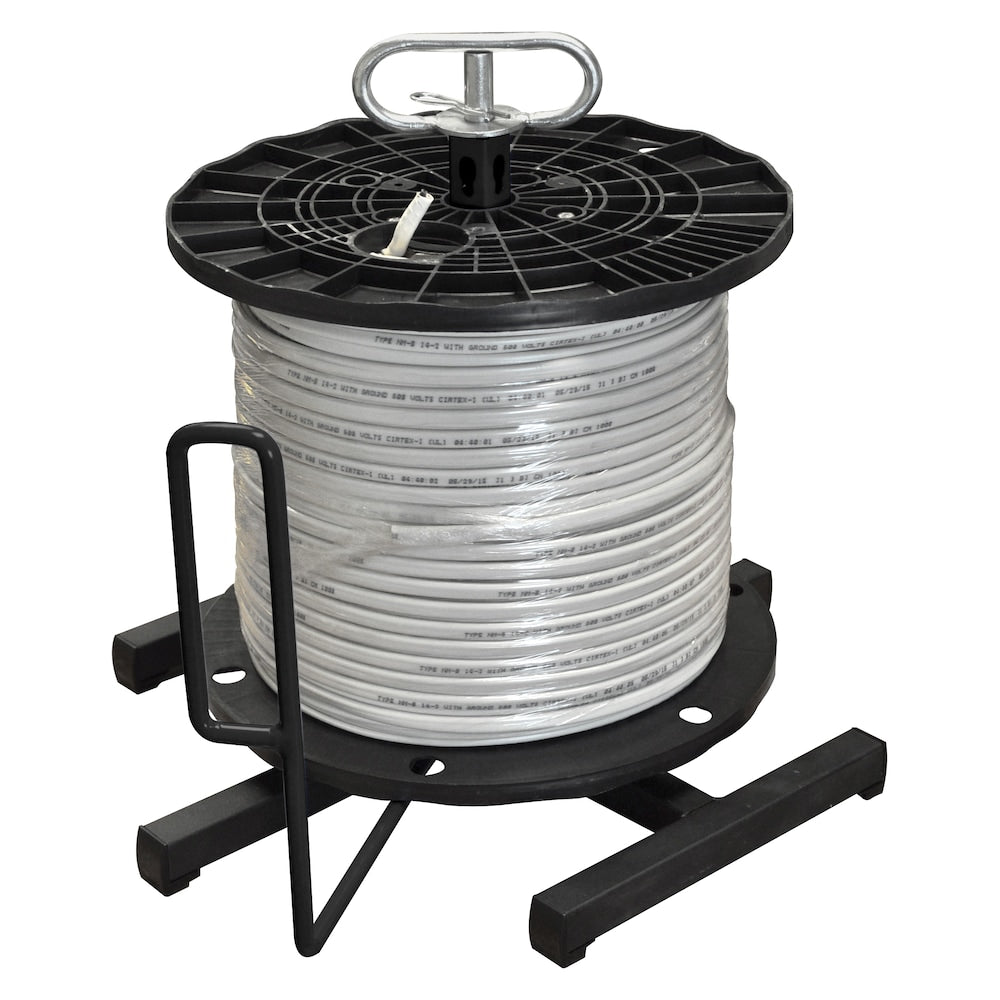Distributeur de câbles Southwire WireSmart, monté au sol ou sur montant
