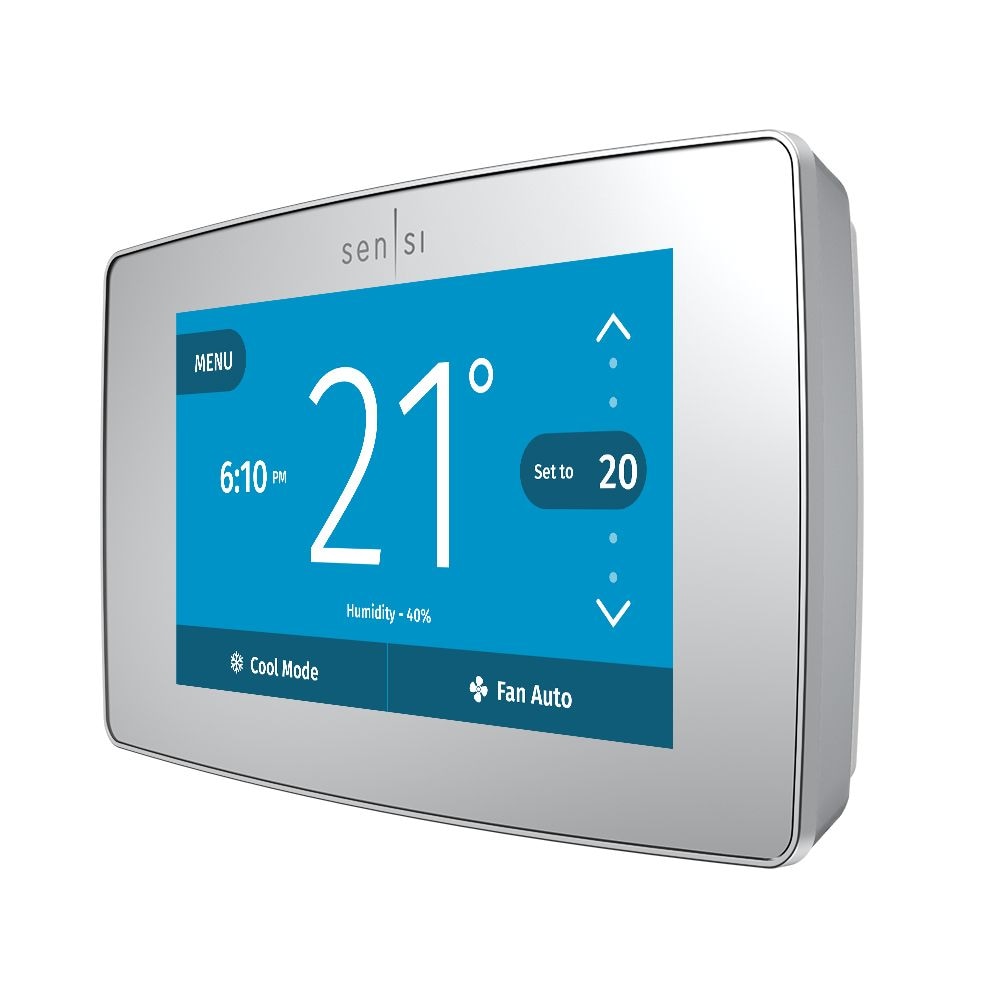 Thermostat intelligent Sensi Touch