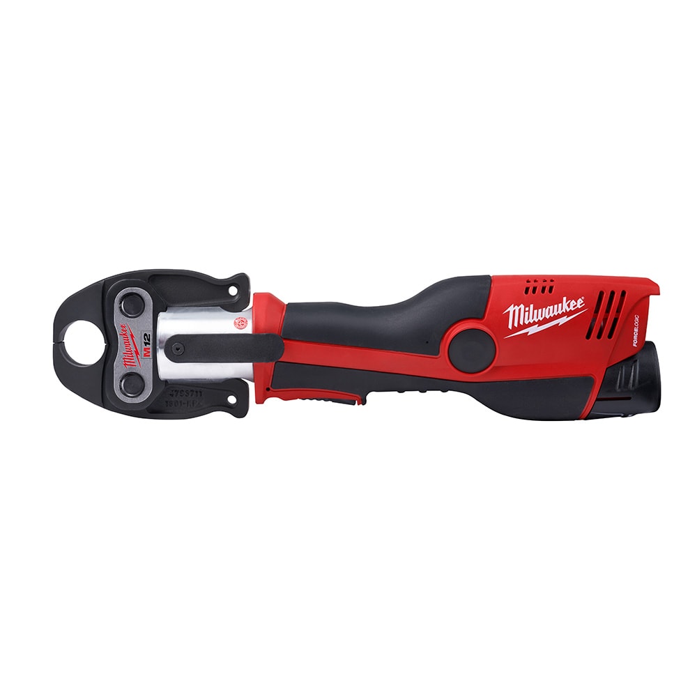 1-inch PEX Crimp Jaw for M12 FORCE LOGIC Press Tool