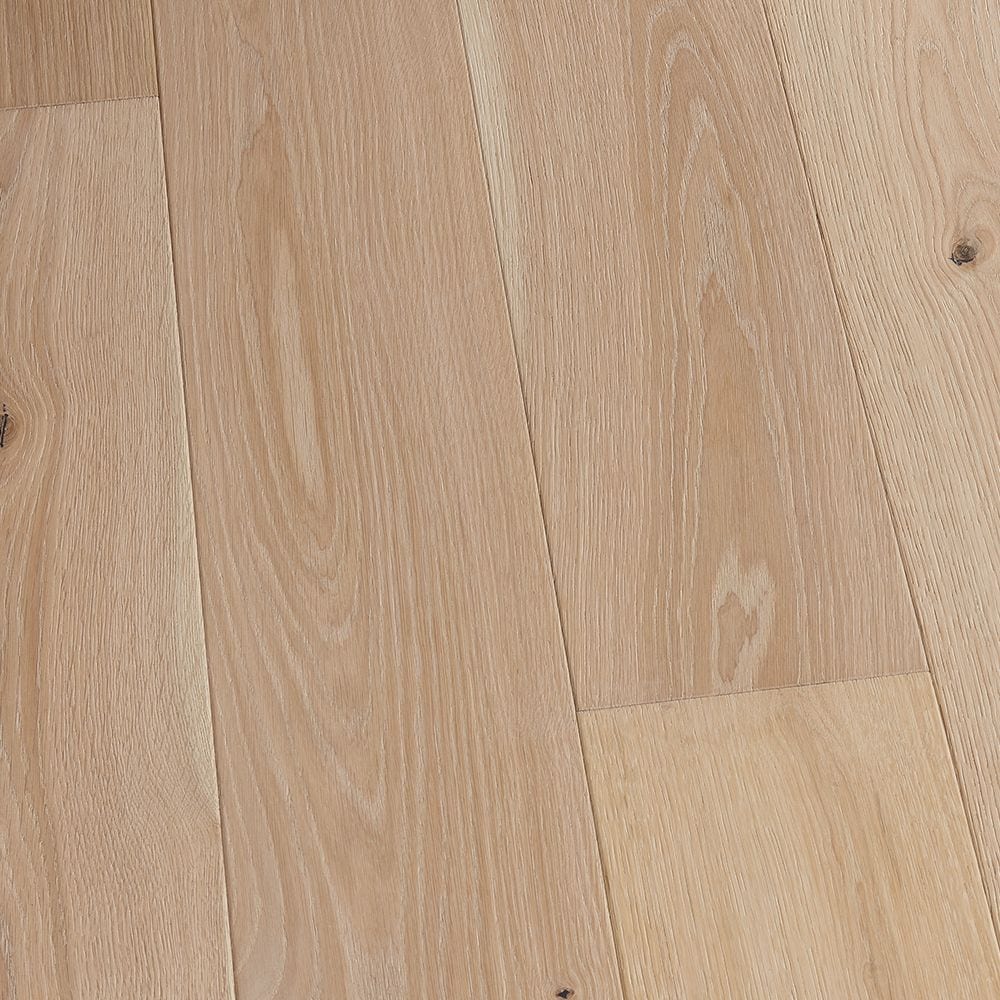 Take Home Sample -French Oak Marshalls Tongue & Groove Engineered Hardwood Flooring -7.5 in. x 7 in.