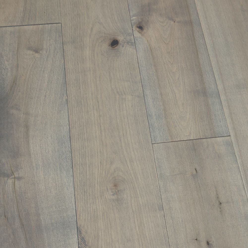 Take Home Sample - Maple Capitola Tongue & Groove Engineered Hardwood Flooring - 7.5 in. x 7 in.