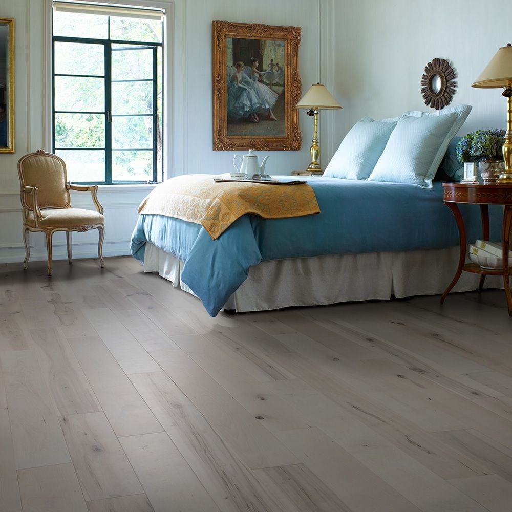 Take Home Sample - Maple Avila Tongue & Groove Engineered Hardwood Flooring - 7.5 in. x 7 in.