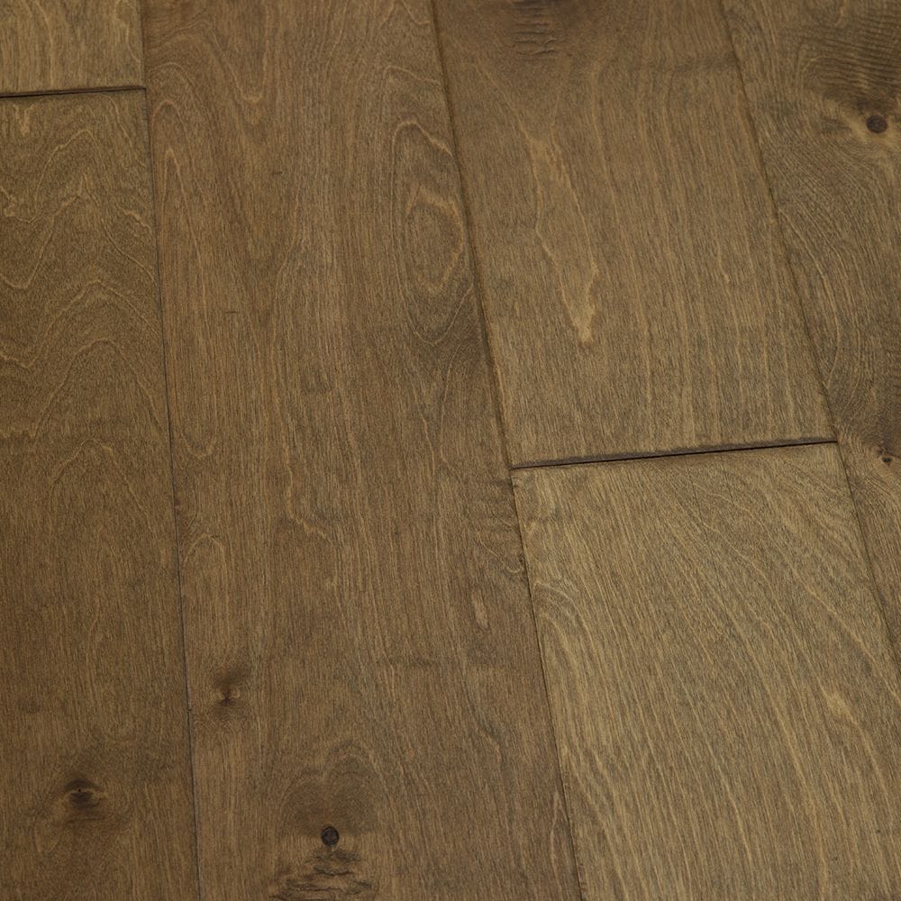 Take Home Sample - Birch Emma Click Lock Engineered Hardwood Flooring - 6.5 in. x 7 in.
