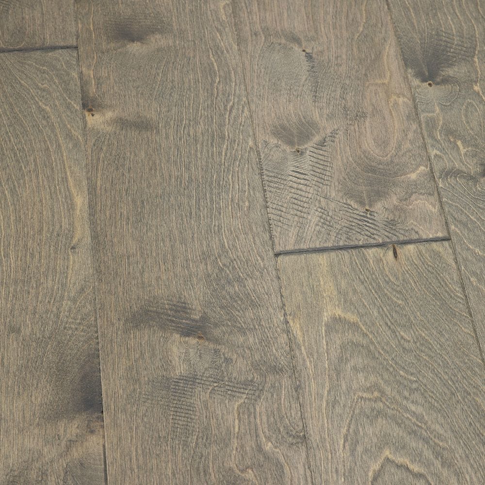 Take Home Sample - Birch Dillon Click Lock Engineered Hardwood Flooring - 6.5 in. x 7 in.